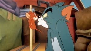 Tom y Jerry: La pelicula — foto 4