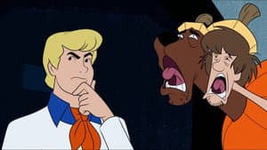 ¡Scooby-Doo! Dulce o Travesura — foto 12