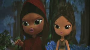 Bratz Kidz: Fairy Tales — foto 2