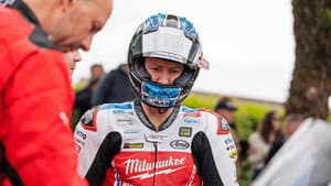 Hutchy: Miracle Man — foto 1