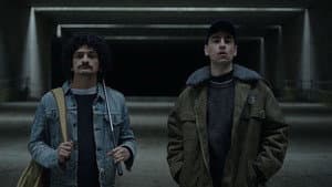 Los bárbaros — foto 3