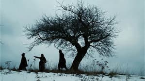 The Hatred — foto 1