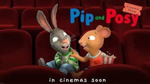 Pip and Posy and Friends — foto 1