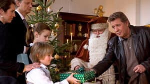 Der Weihnachtsmuffel — foto 1