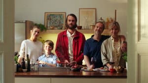 Thomas mot Thomas (en sensasjonell teori om det ubetydelige livet i multiverset) — foto 10