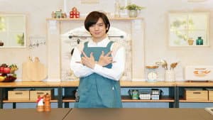 ＤＡＩＧＯも台所　～きょうの献立　何にする？～ — foto 3
