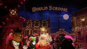 Esta es una película muy navideña de los Muppets — foto 8