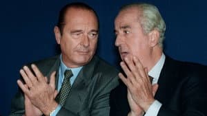 Balladur-Chirac, mensonges et trahisons — foto 1