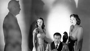 The Amazing Mr. X — foto 2