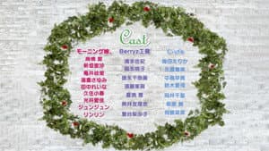 Hello! Project DVD Magazine Vol.12 — foto 1
