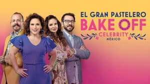 El Gran Pastelero: Bake Off México — foto 2