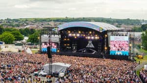 Isle of Wight Festival 2021 — foto 1