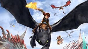 Dragones de Berk — foto 6