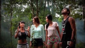 3 Cewek Petualang — foto 1