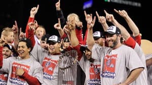 2011 St. Louis Cardinals: The Official World Series Film — foto 1