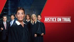 El Juicio de la Justicia — foto 2