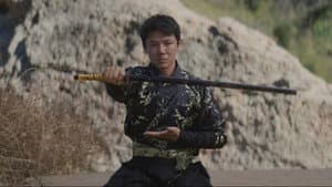 The Perfect Warrior — foto 3