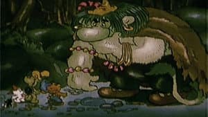 Bamse i Trollskogen — foto 1