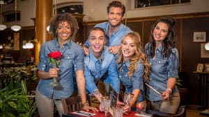 First Dates — foto 3