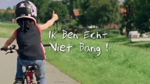 Ik ben echt niet bang! — foto 1
