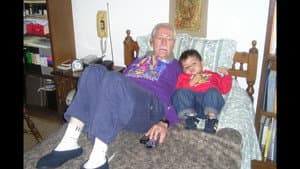 querido julio — foto 1