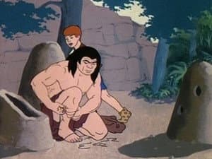 Episodio 23