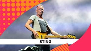 Sting: Radio 2 in the Park — foto 1