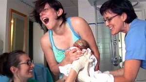 The Business of Being Born — foto 1
