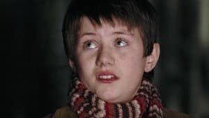 The Christmas Miracle of Jonathan Toomey — foto 1