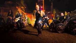 Primal Fear - Angels of Mercy - Live in Germany — foto 1