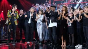Taratata fête ses 25 ans 100% live au Zénith — foto 1