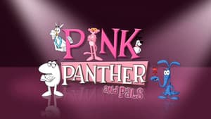 La Pandilla de la Pantera Rosa — foto 2