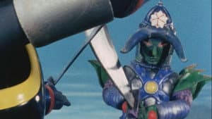 バトルフィーバーJ THE MOVIE — foto 1