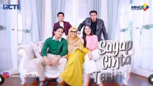 Sayap Cinta Terindah — foto 1