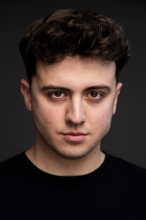 Tarik Salihoglu