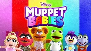 Muppet Babies — foto 5