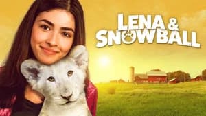 Lena and Snowball — foto 3
