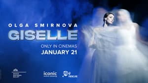 Giselle: Ballet in Cinema — foto 5