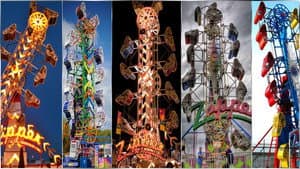 Zipper: Coney Island's Last Wild Ride — foto 2
