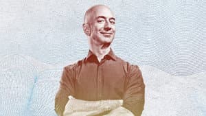 Tech Billionaires: Jeff Bezos — foto 2