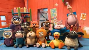 Timmy Time — foto 1