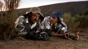 Tremors — foto 4