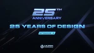 25 Years of design