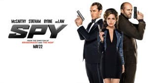 Spy: Una Espía Despistada — foto 8