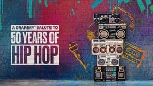 A GRAMMY Salute to 50 Years of Hip-Hop — foto 1