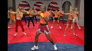 Billy's Bootcamp: Cardio Bootcamp — foto 1