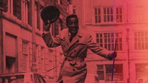 Sammy by Sammy, mes années 60 — foto 1