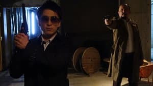 愛棒 －激情版－ ～ヒロとマモルの事件簿～ — foto 5