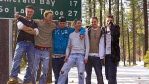 Snow Trip, Vol. 9: Lake Tahoe — foto 2