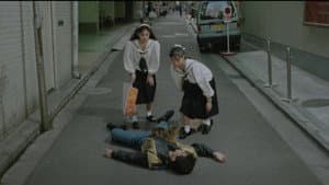 新宿純愛物語 — foto 3